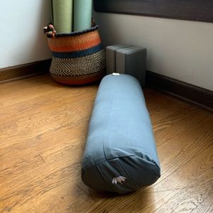 Locuscraft Yoga bolster